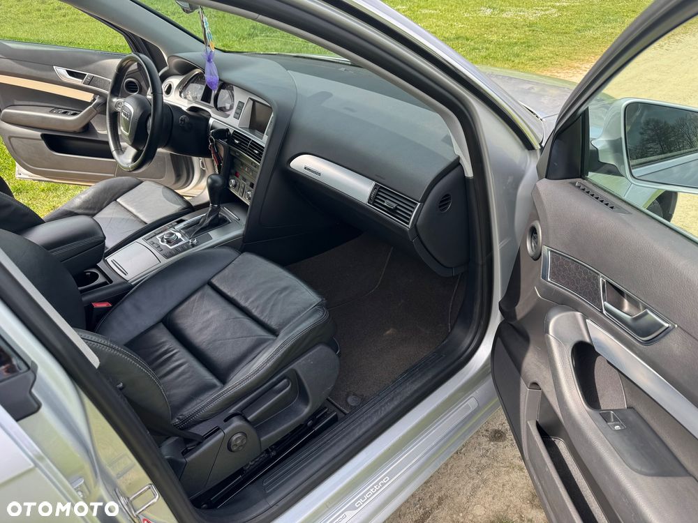 Audi A6 Allroad 3.0 TDI DPF Quattro Tiptr - 13