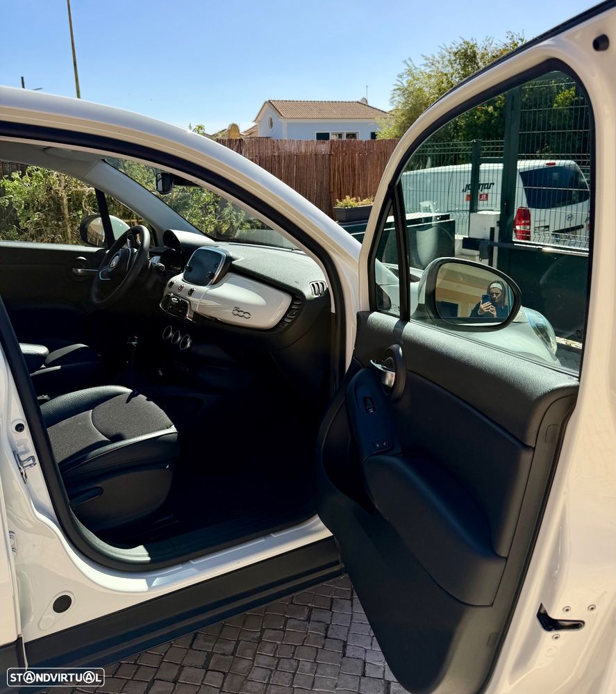 Fiat 500X - 13