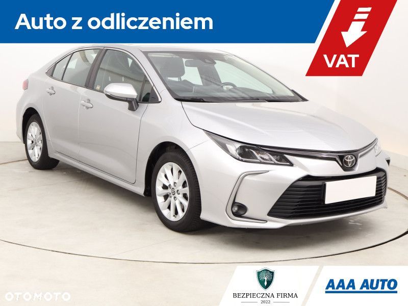 Toyota Corolla - 2