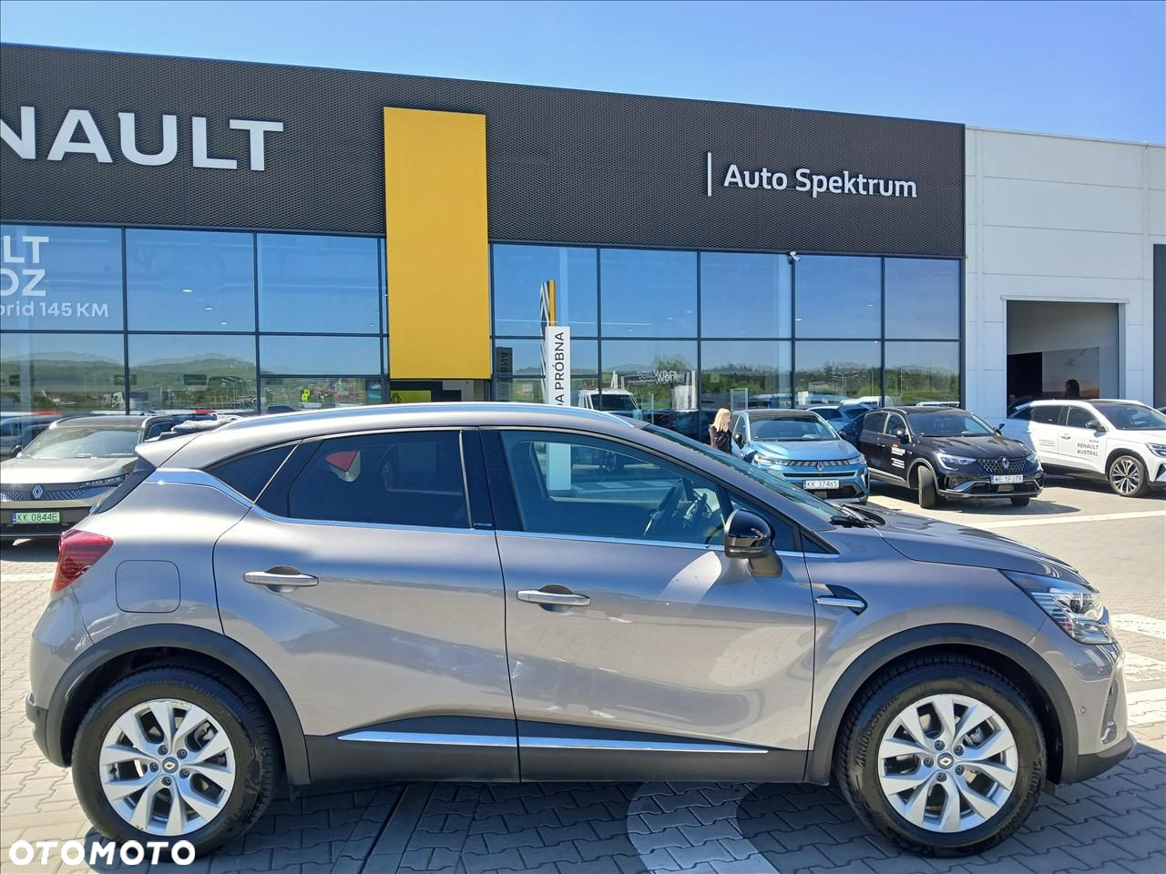 Renault Captur - 5