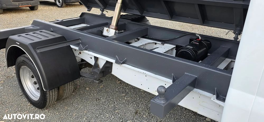 Ford TRANSIT 2.4 tdci, 140cp, 211.619 km,  Belgia, 06/2011. factura, SEAP, finantere Pj, rate PF - 28