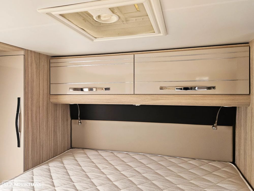 Roller Team Pegaso 266 TL - 42