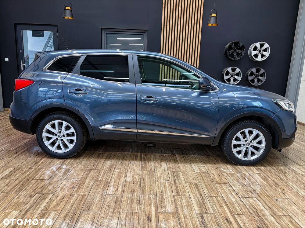 Renault Kadjar 1.3 TCe FAP Intens - 6