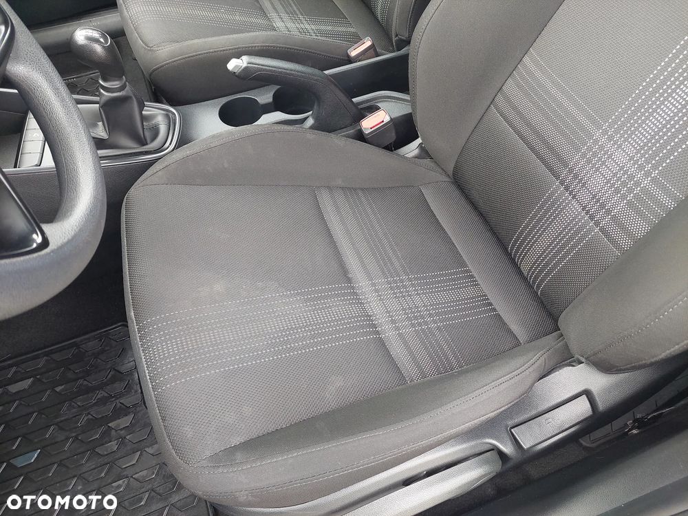 Hyundai i20 1.2 Classic Plus - 12