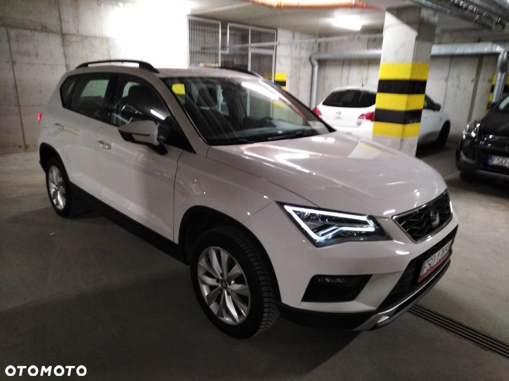 Seat Ateca - 10