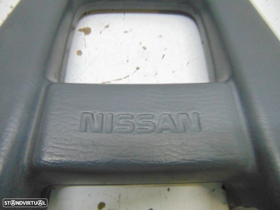 Nissan patrol encostos de cabeça - 2