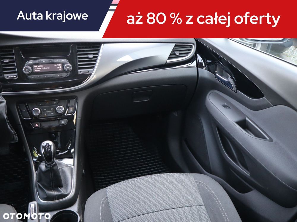 Opel Mokka - 10
