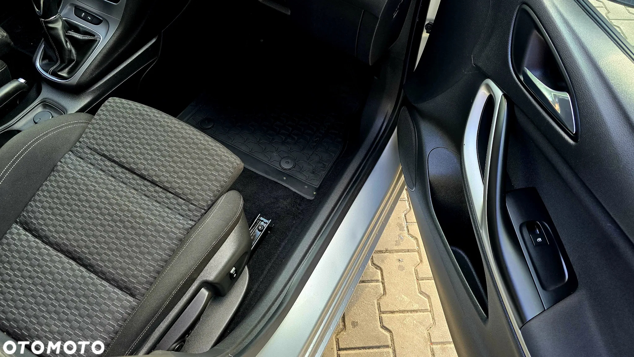 Opel Astra 1.4 Turbo Edition - 16