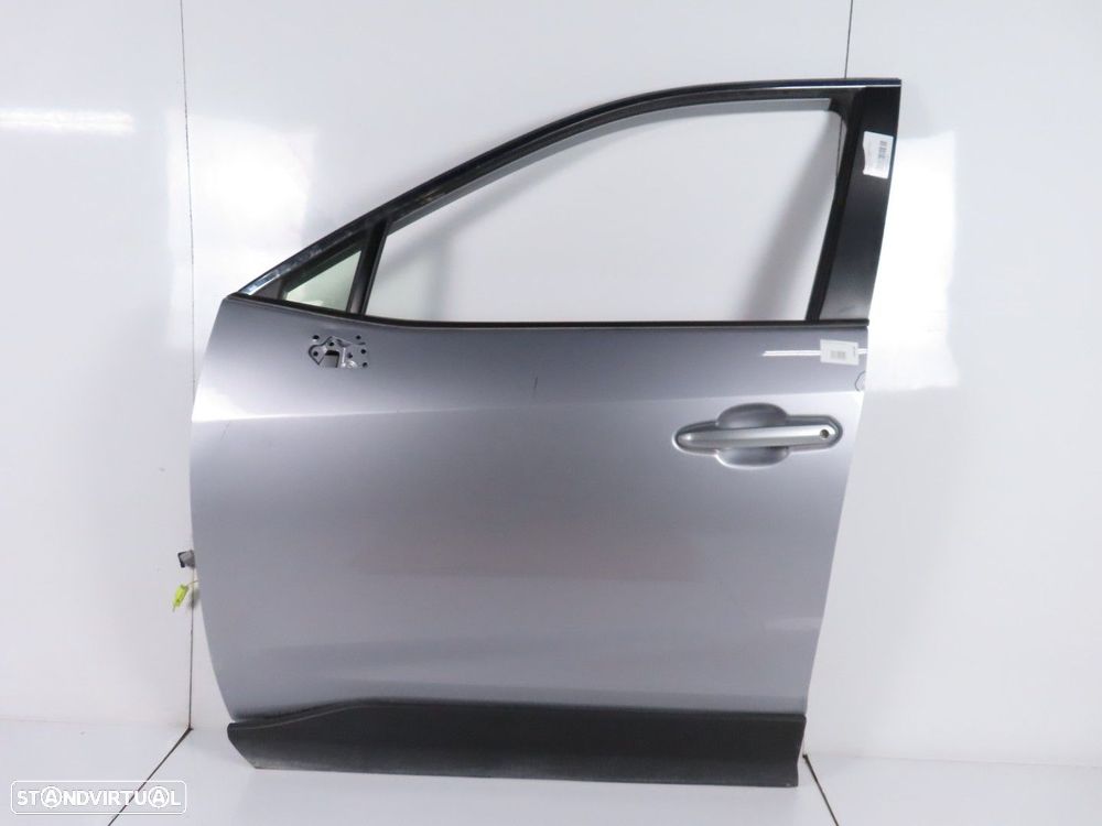 Porta Esquerdo/Frente Usado / Original TOYOTA RAV 4 V (_A5_) - 1