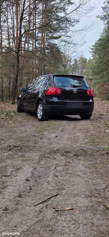 Volkswagen Golf 1.4 Goal - 5