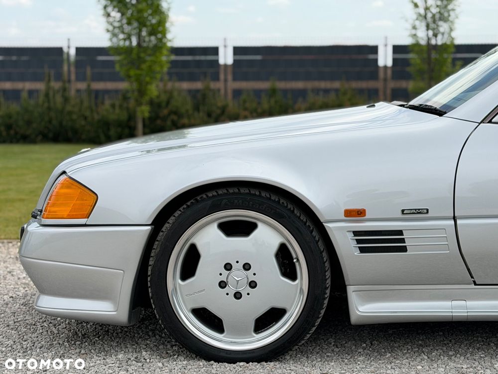Mercedes-Benz SL - 19