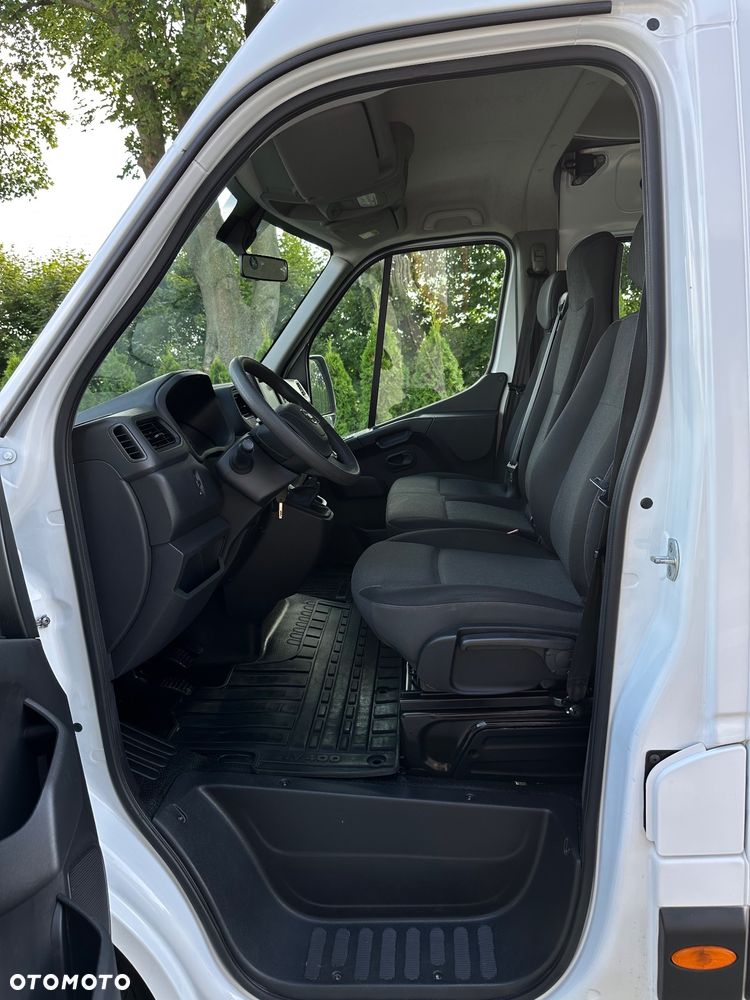 Renault Master dCi L3H2 Pack Clim (bryg.) - 11