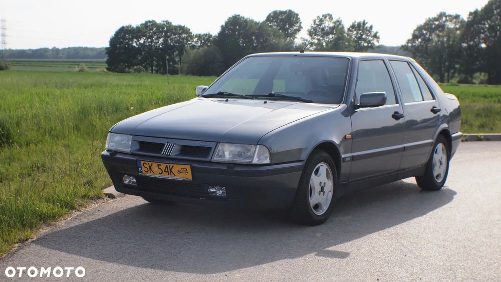 Fiat Croma - 3