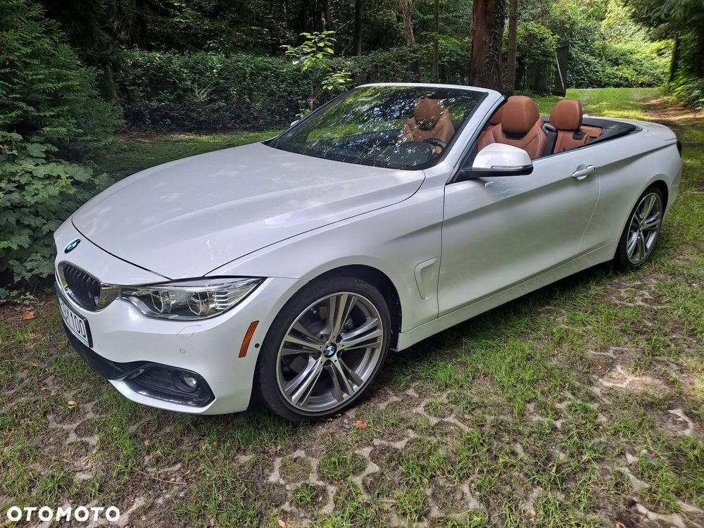 BMW Seria 4 - 1