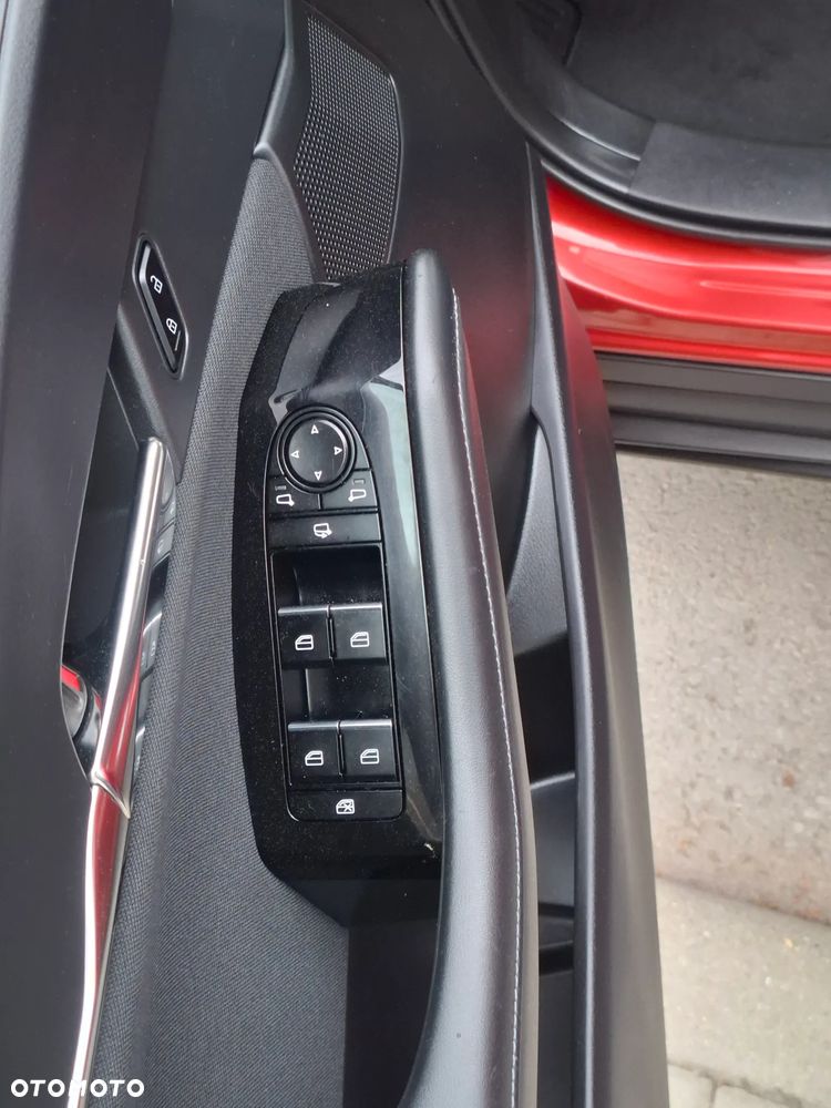 Mazda CX-30 e-SKYACTIV-X 2.0 M HYBRID - 21
