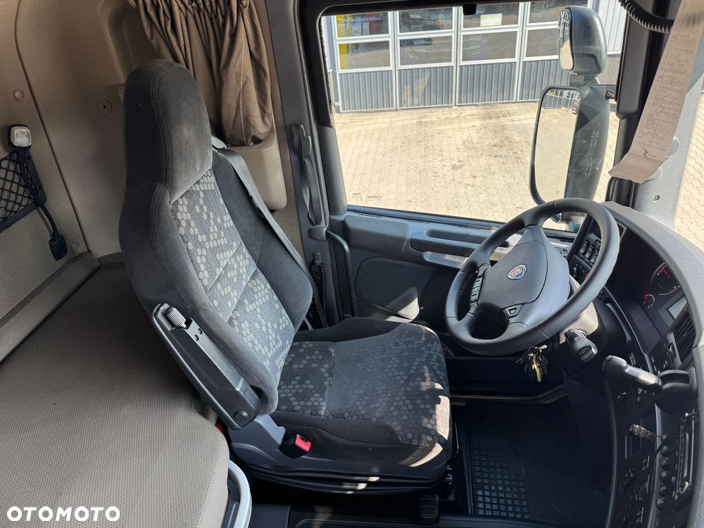 Scania R410 A4X2NA STANDARD - 18