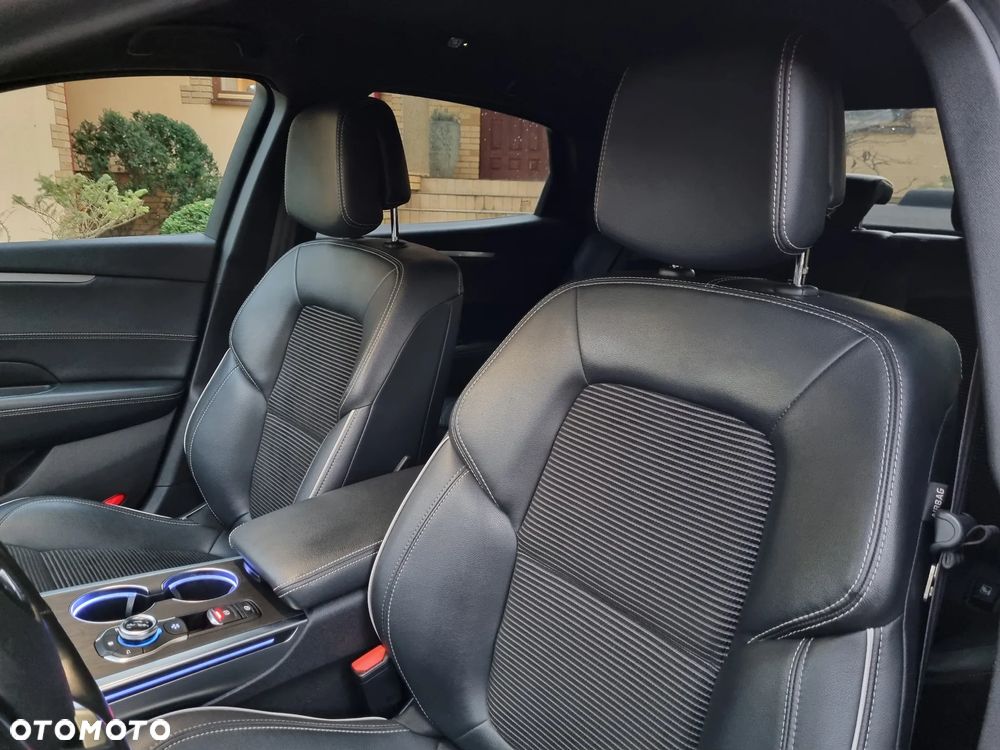 Renault Talisman 2.0 Blue dCi Intens EDC - 15