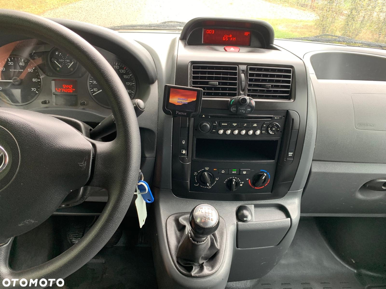 Toyota Proace - 16