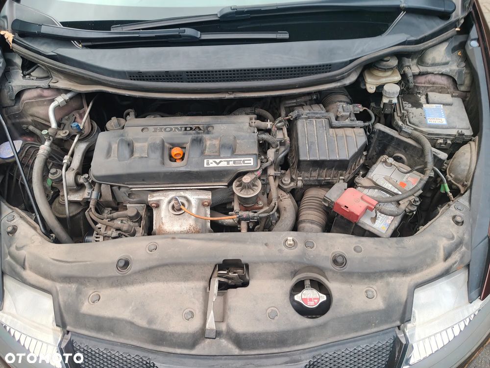 Honda Civic - 30