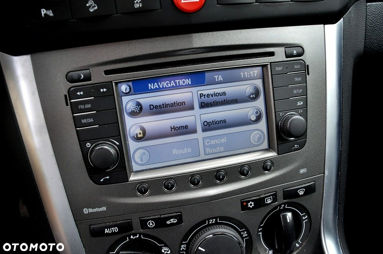 Opel Antara 2.2 CDTI 4x4 Cosmo - 17