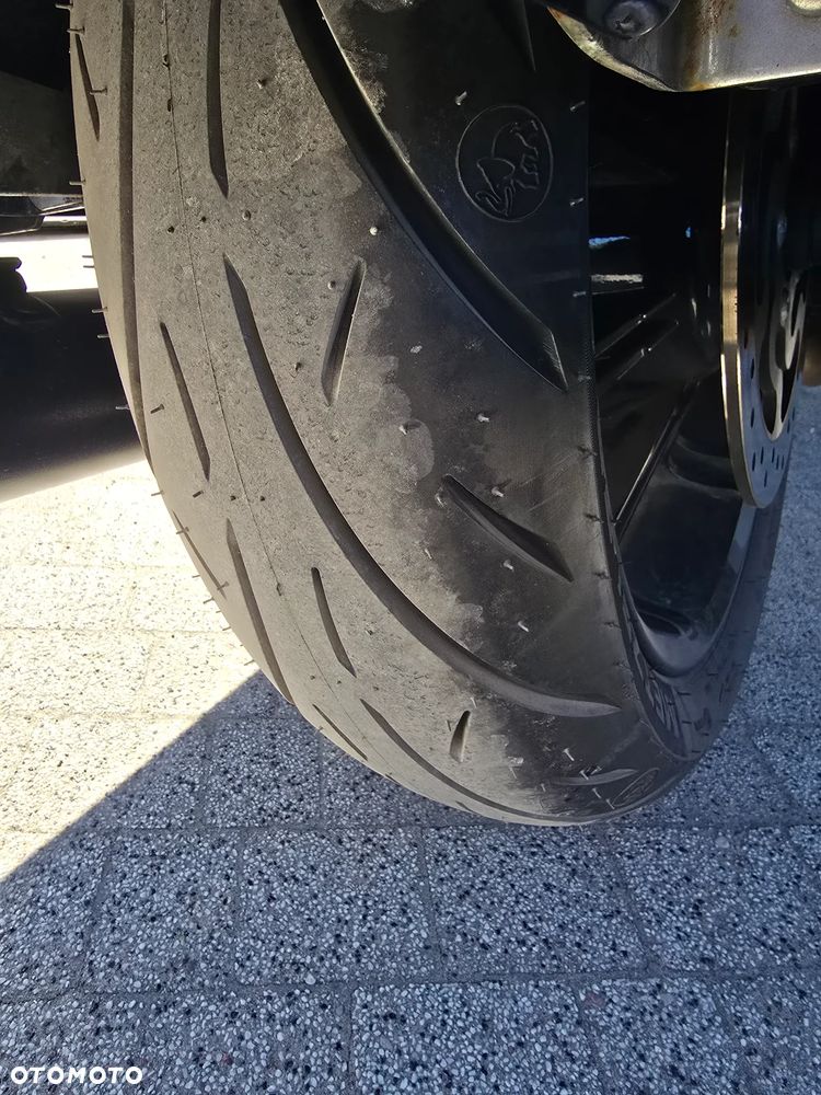 Harley-Davidson Touring Road Glide - 2