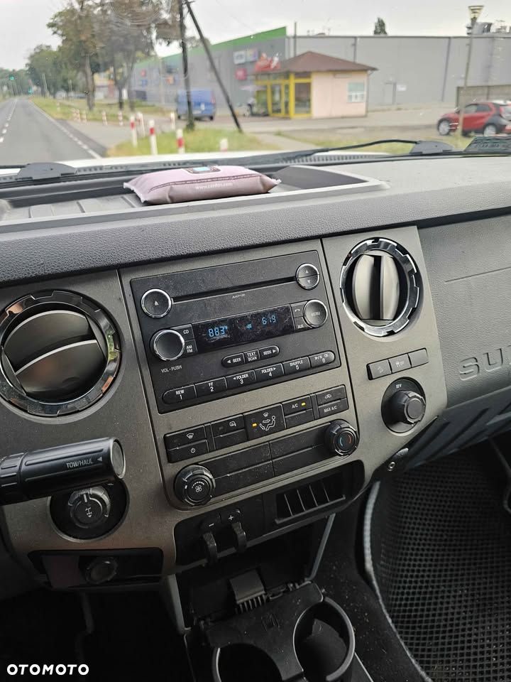 Ford F250 - 5