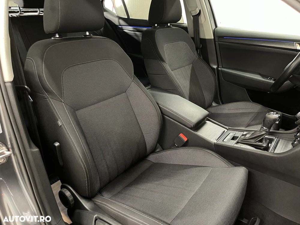 Skoda Superb 1.4 TSI PHEV Style - 11