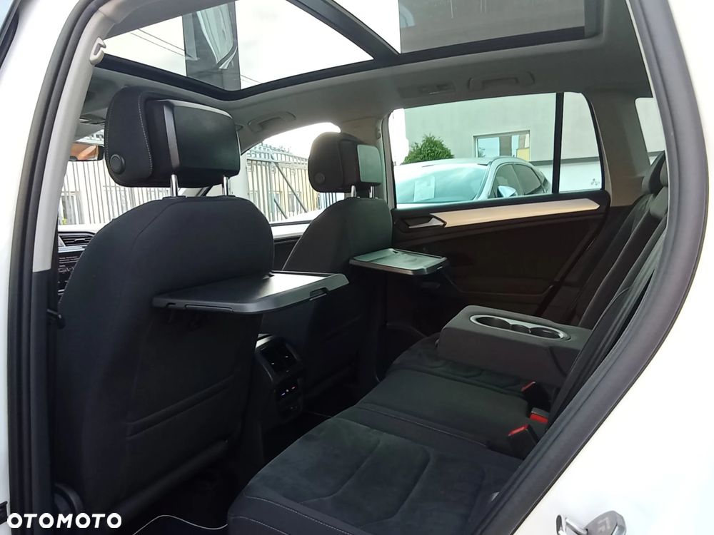Volkswagen Tiguan 1.4 TSI BMT ACT Comfortline - 12