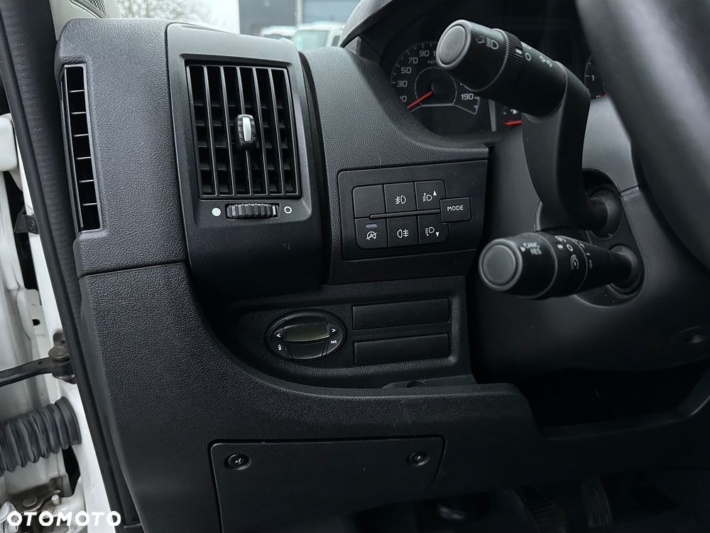 Citroën Jumper Maxi Doka - 15