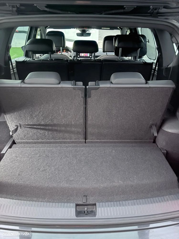 SEAT Tarraco 2.0 TDI Style - 16