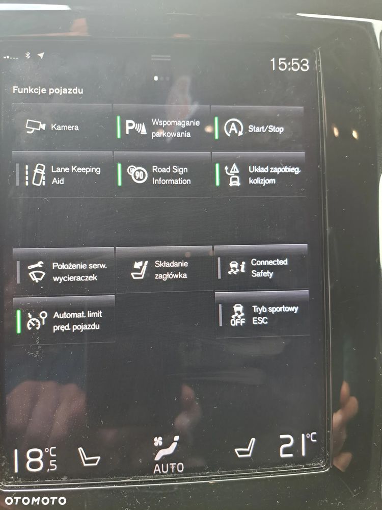 Volvo V60 D3 Geartronic - 20