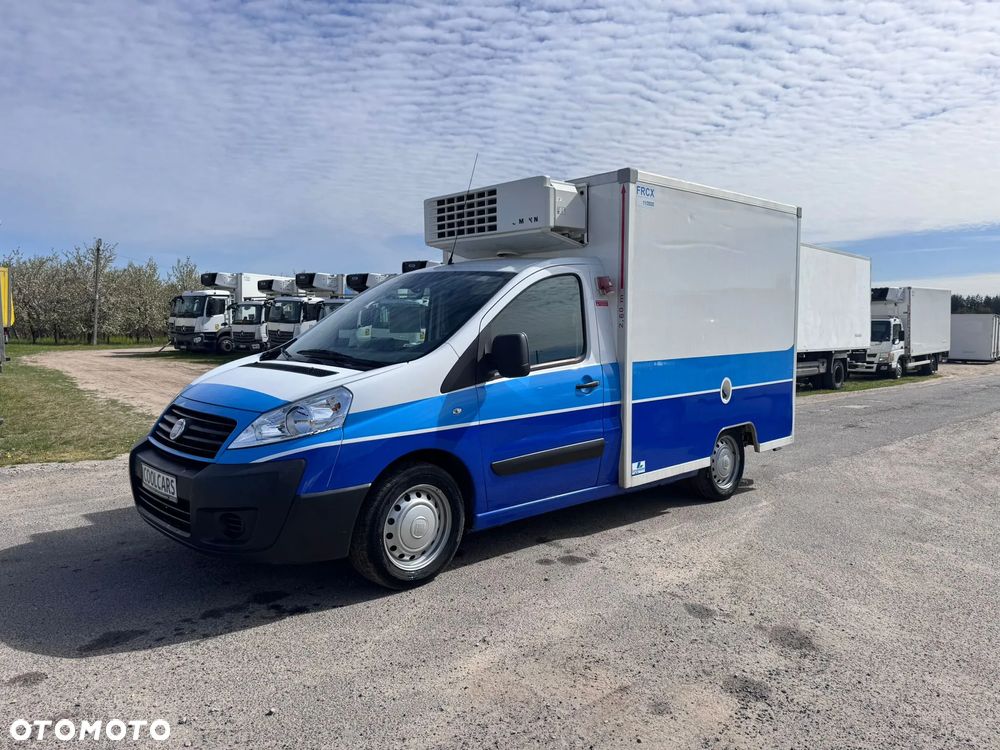 Fiat Scudo 2.0MJ (282) - 3