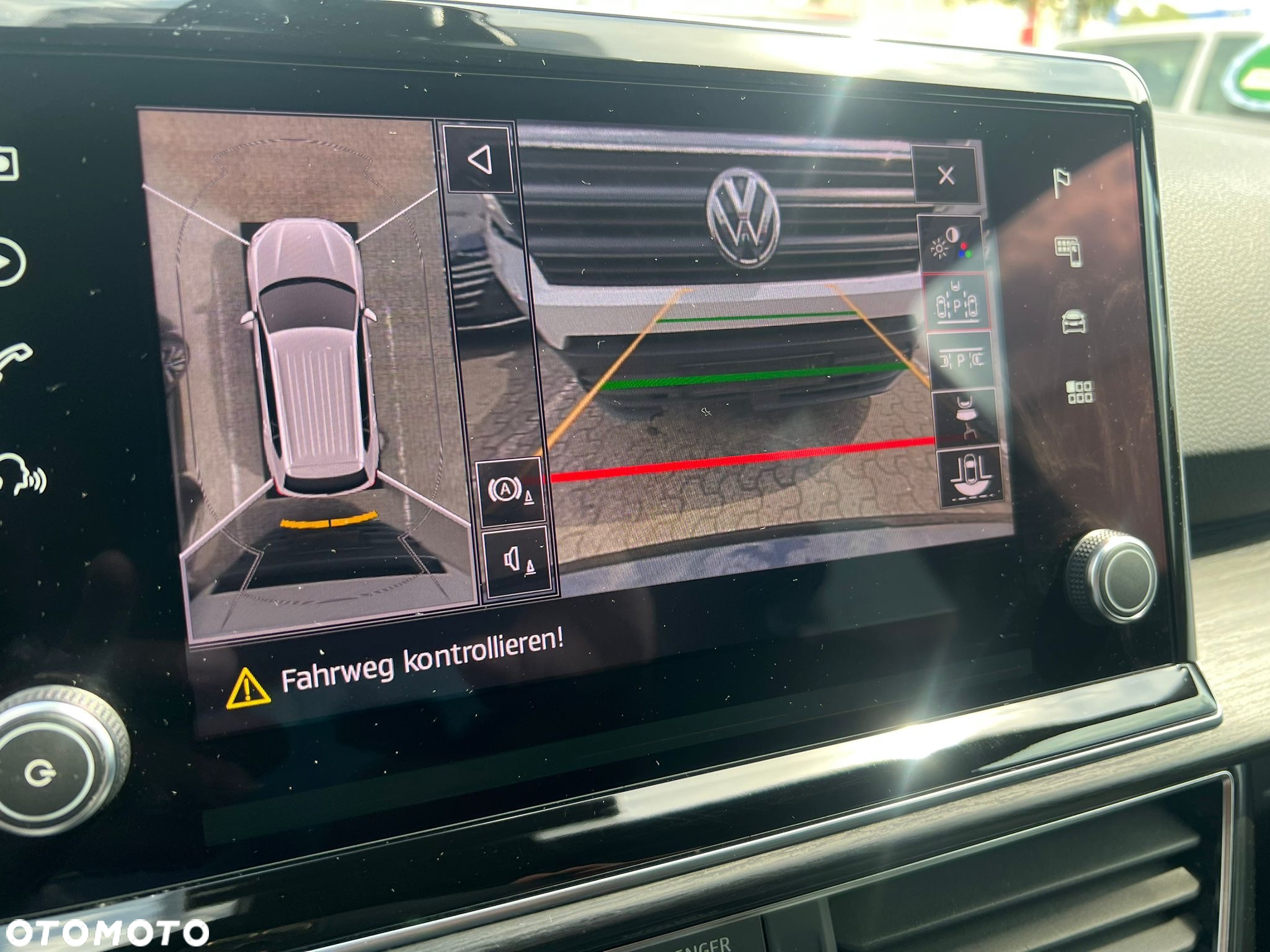 Seat Tarraco 2.0 TSI 4Drive DSG OPF Xcellence - 12