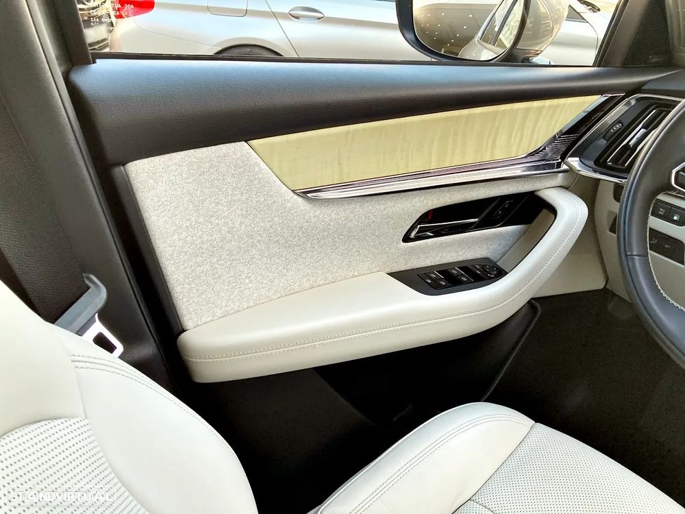 Mazda CX-60 2.5 e-Skyactiv PHEV Exclusive Line +Conv. &Sound P.+Dr.Assi. P.+Co.+Pan.-SKO - 12