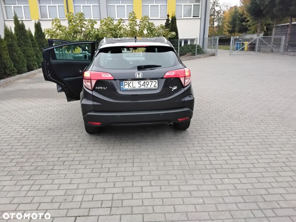 Honda HR-V 1.5 Elegance (ADAS) - 3