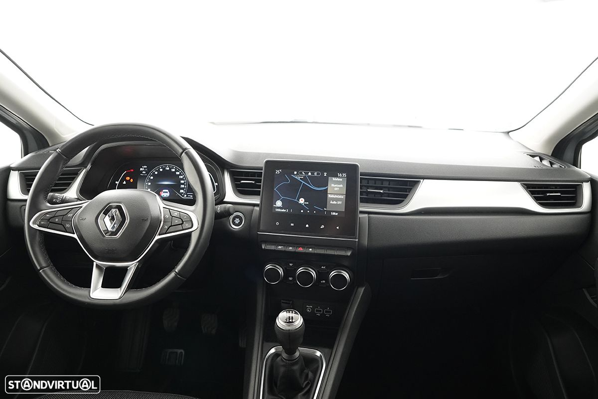 Renault Captur 1.0 TCe Techno - 8
