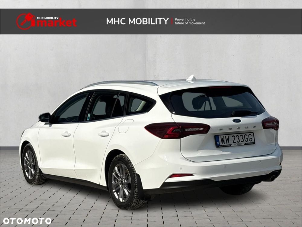 Ford Focus 1.5 EcoBlue STart-Stopp-System TITANIUM - 3