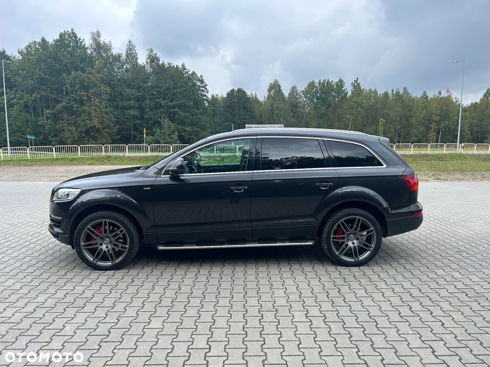 Audi Q7 - 13