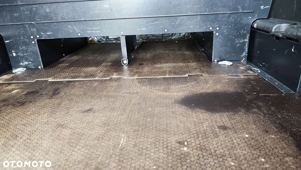 Fiat Ducato 3.0 JTD h1L1 Brygadówka - 22