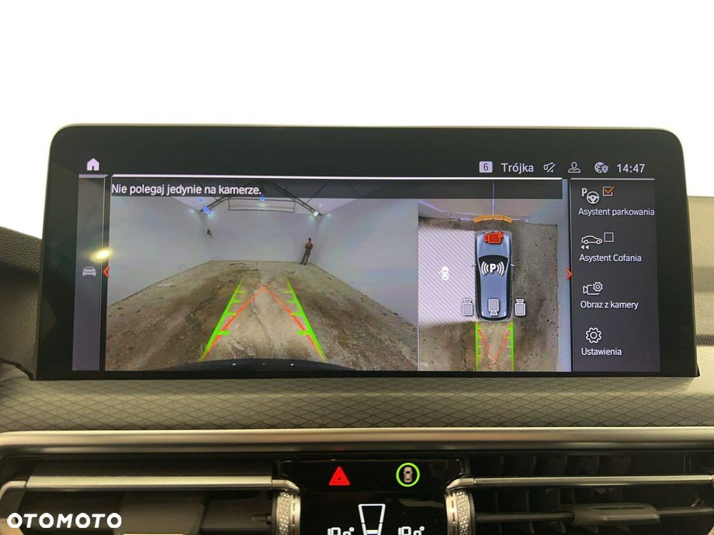 BMW X3 xDrive30i mHEV - 21