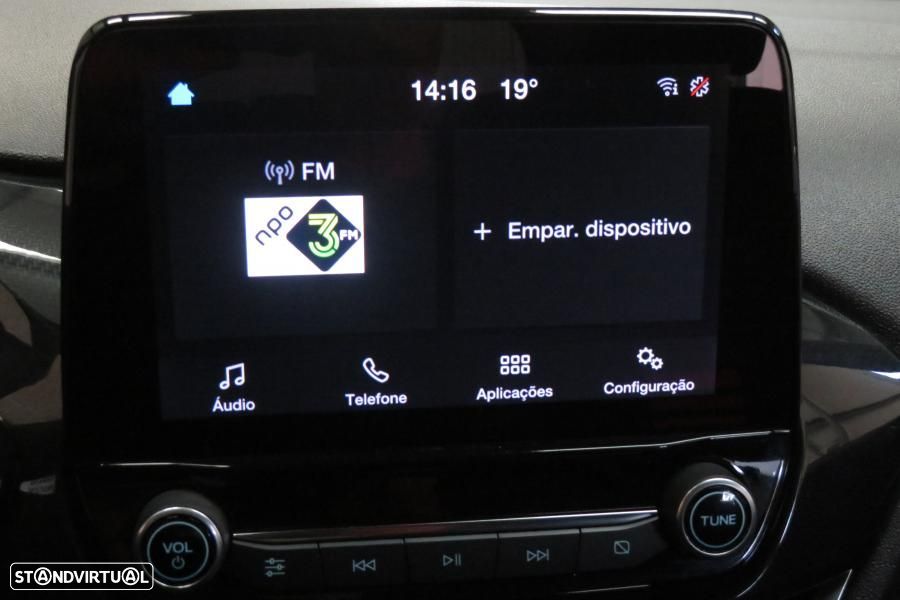 Ford Fiesta 1.0 EcoBoost ST-Line X - 15