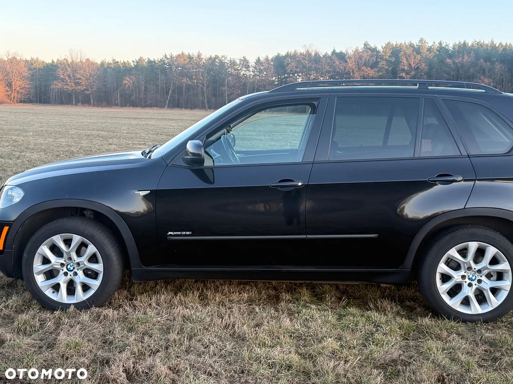 BMW X5 - 13