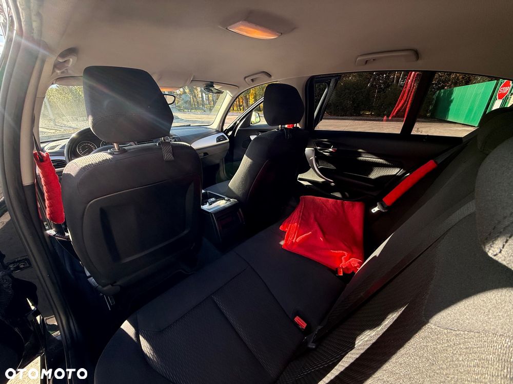 BMW Seria 1 116i - 7