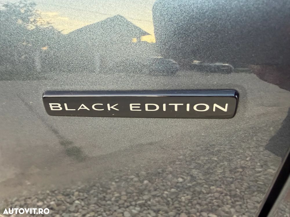 Renault Kadjar TCe EDC GPF Black Edition - 16
