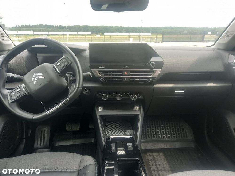 Citroën C4 1.2 PureTech Shine S&S EAT8 - 4