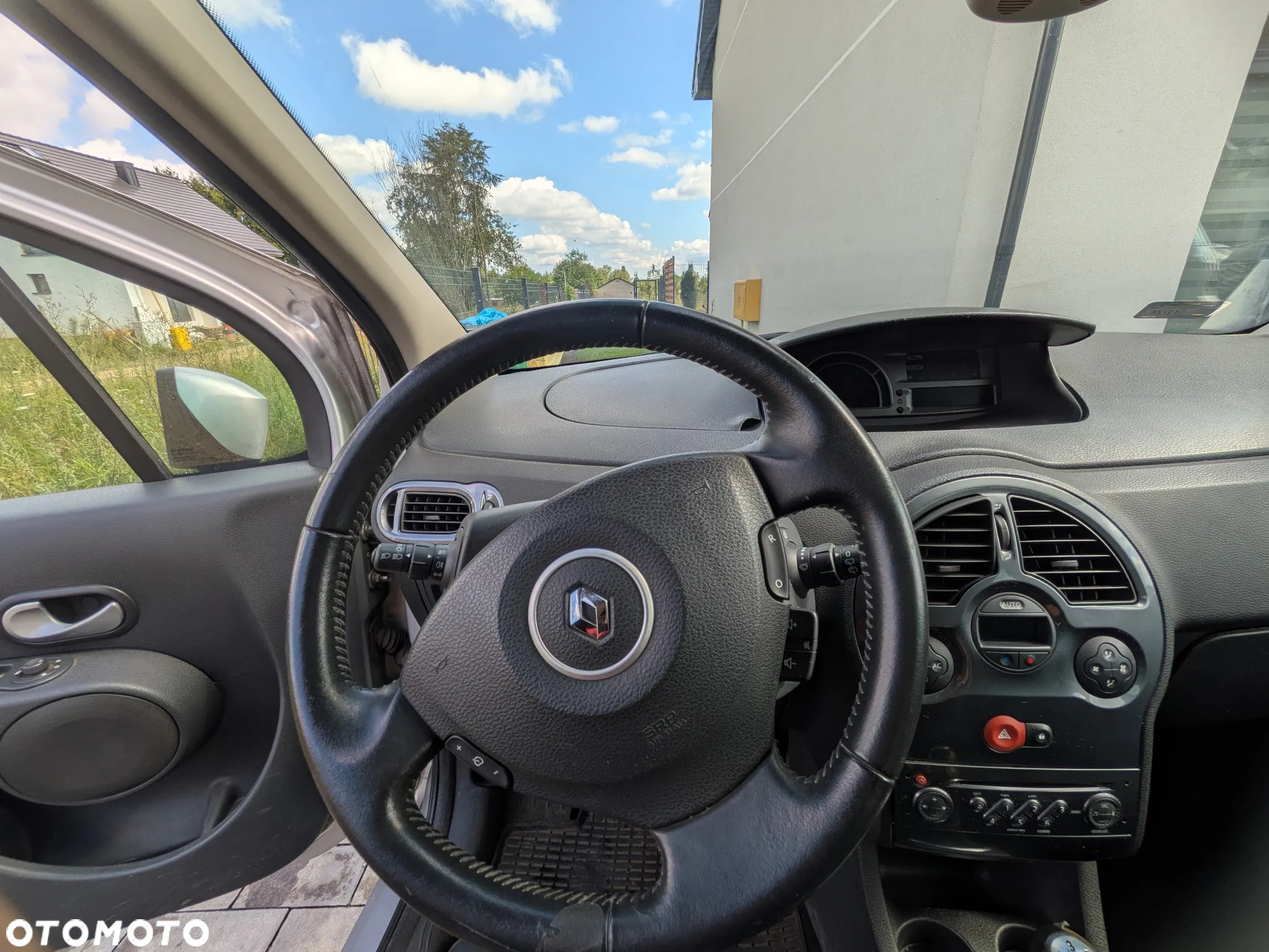 Renault Modus Grand 1.2 16V TCE Dynamique - 11