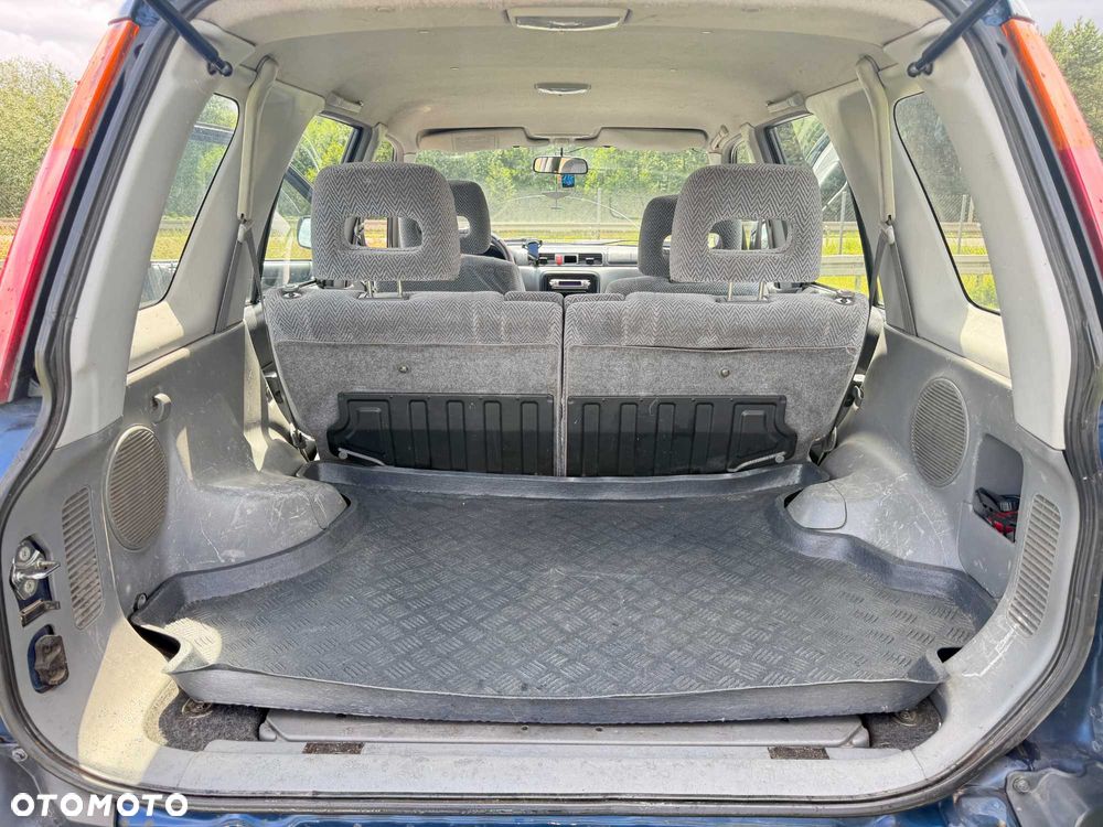 Honda CR-V - 7