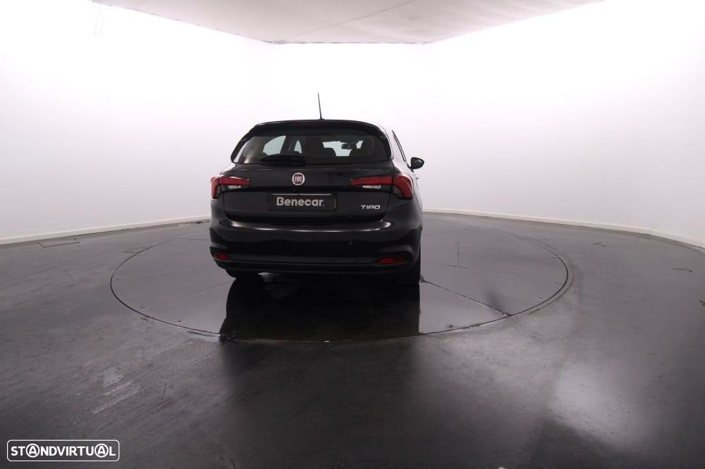 Fiat Tipo 1.3 M-Jet Lounge - 6