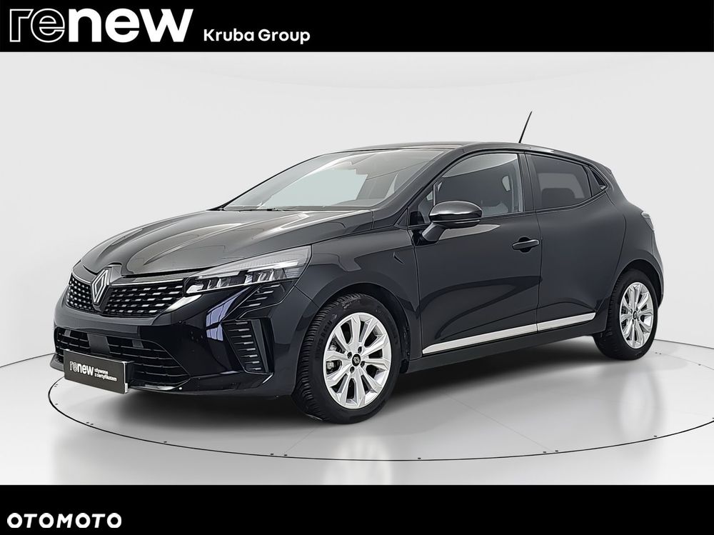 Renault Clio 1.0 TCe Evolution - 1