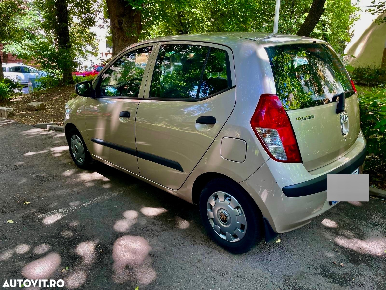 Hyundai i10 - 16